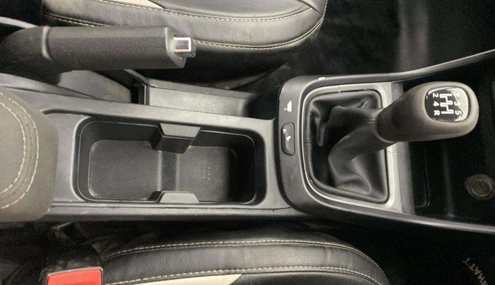 2022 Tata ALTROZ XM PLUS PETROL, Petrol, Manual, 24,189 km, Gear Lever
