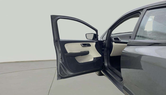 2022 Tata ALTROZ XM PLUS PETROL, Petrol, Manual, 24,189 km, LHS Front Door
