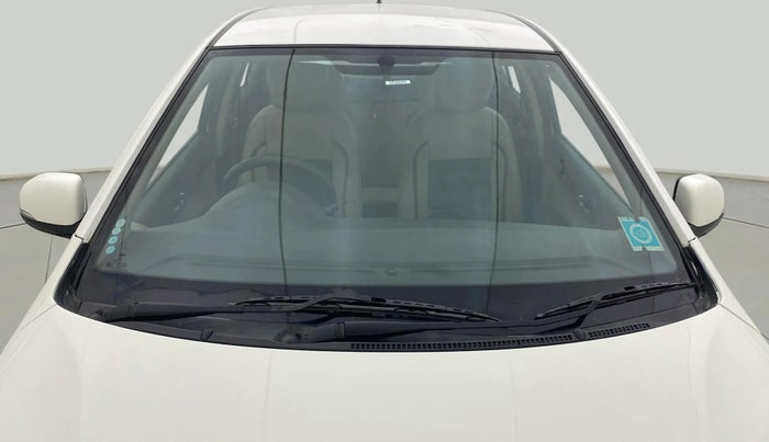 2013 Hyundai i20 MAGNA (O) 1.2, Petrol, Manual, 62,986 km, Front Windshield
