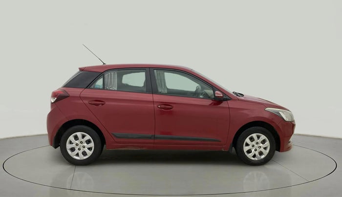 2017 Hyundai Elite i20 SPORTZ 1.2, Petrol, Manual, 54,013 km, Right Side View