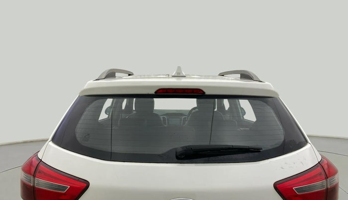 2018 Hyundai Creta SX PLUS AT 1.6 PETROL, Petrol, Automatic, 55,947 km, Rear Windshield