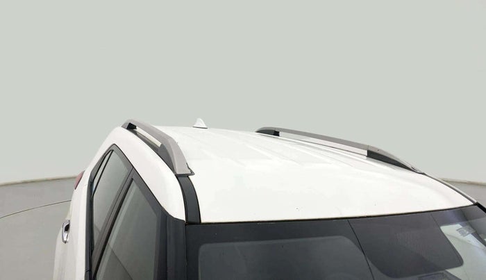 2018 Hyundai Creta SX PLUS AT 1.6 PETROL, Petrol, Automatic, 55,947 km, Roof