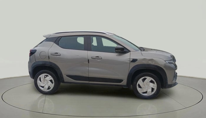 2021 Renault Kiger RXL MT, Petrol, Manual, 54,116 km, Right Side View