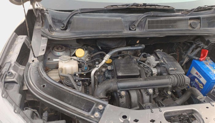 2021 Renault Kiger RXL MT, Petrol, Manual, 54,116 km, Engine View