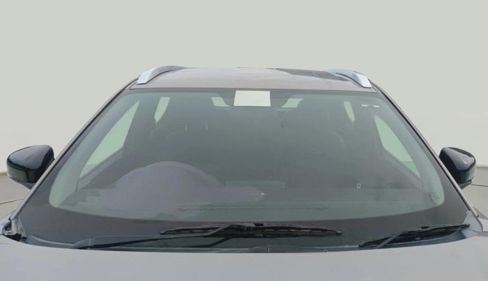 2021 Renault Kiger RXL MT, Petrol, Manual, 54,116 km, Front Windshield