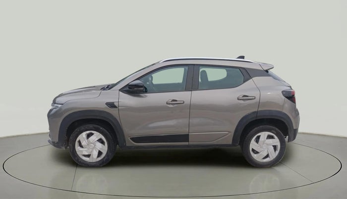 2021 Renault Kiger RXL MT, Petrol, Manual, 54,116 km, Left Side