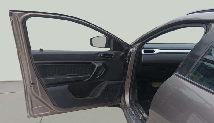 2021 Renault Kiger RXL MT, Petrol, Manual, 54,116 km, LHS Rear Door