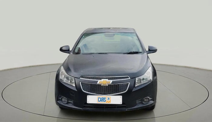 2013 Chevrolet Cruze LTZ, Diesel, Manual, 30,696 km, Front