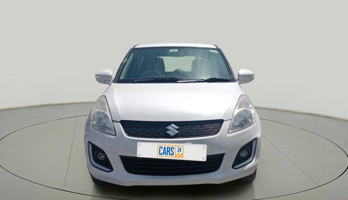 2013 Maruti Swift VDI ABS, Diesel, Manual, 1,81,749 km, Front