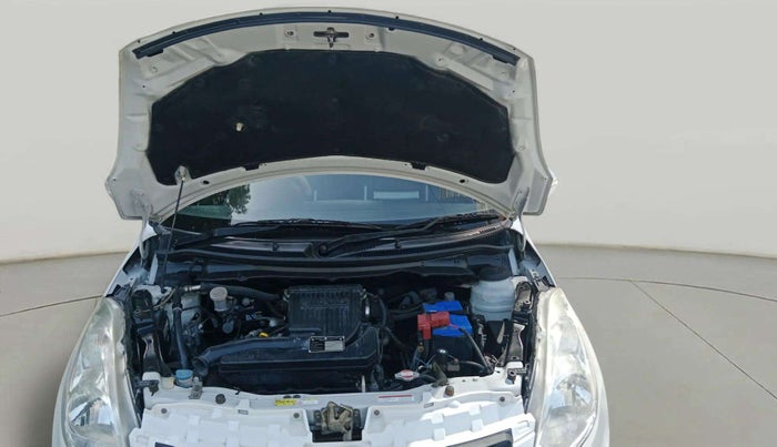2013 Maruti Swift VDI ABS, Diesel, Manual, 1,81,749 km, Open Bonet