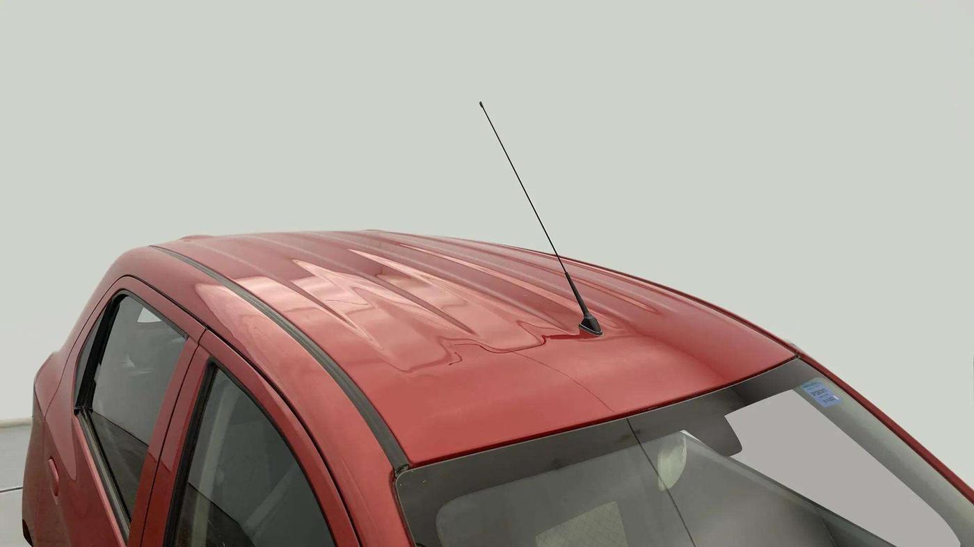 2023 Maruti Alto K10 VXI PLUS, Petrol, Manual, 39,123 km, Roof
