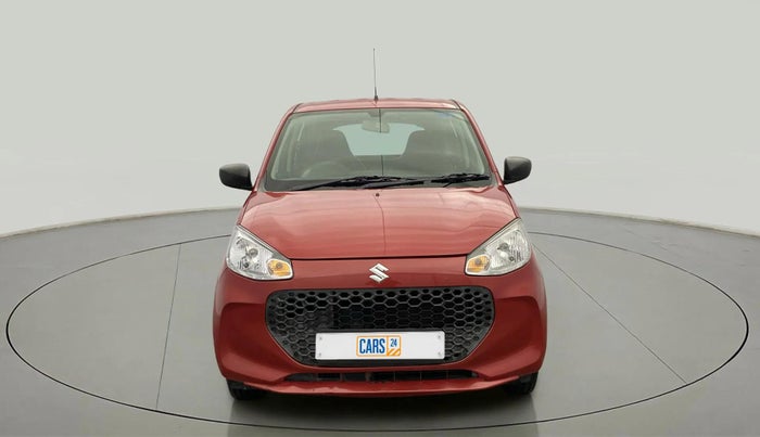 2023 Maruti Alto K10 VXI PLUS, Petrol, Manual, 39,123 km, Front