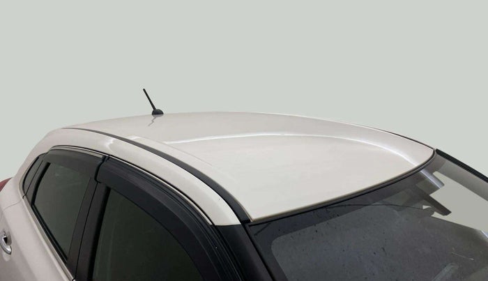 2022 Maruti Baleno ALPHA 1.2 AGS, Petrol, Automatic, 38,275 km, Roof