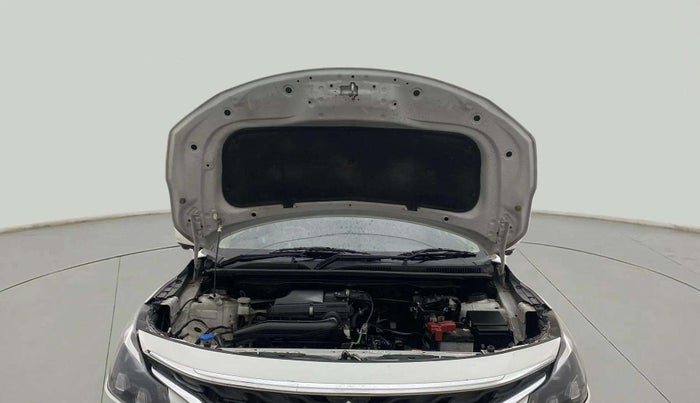 2022 Maruti Baleno ALPHA 1.2 AGS, Petrol, Automatic, 38,275 km, Open Bonet