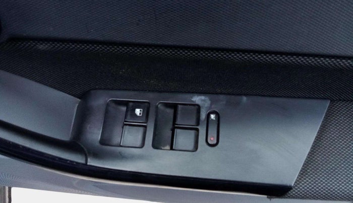 2019 Tata TIGOR XZ PLUS PETROL, Petrol, Manual, 25,610 km, Driver Side Door Panels Control