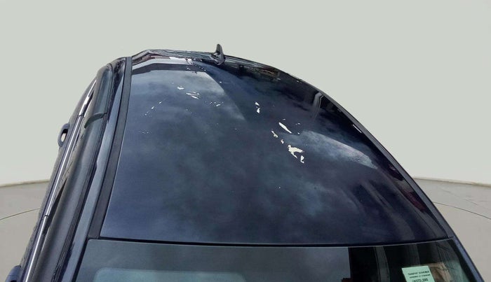 2019 Tata TIGOR XZ PLUS PETROL, Petrol, Manual, 25,610 km, Roof