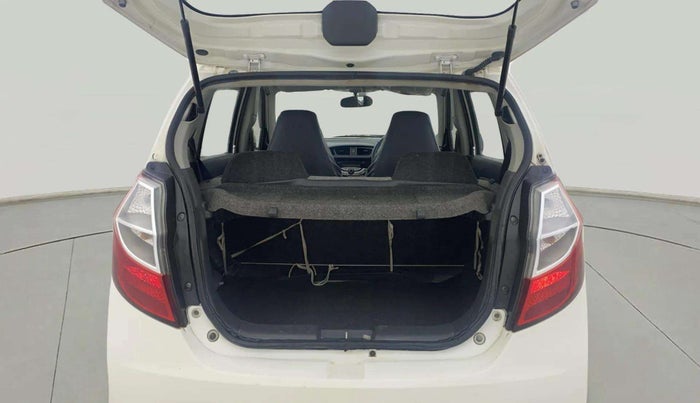 2015 Maruti Alto K10 VXI AMT, Petrol, Automatic, 51,524 km, Boot Open Zoomed View