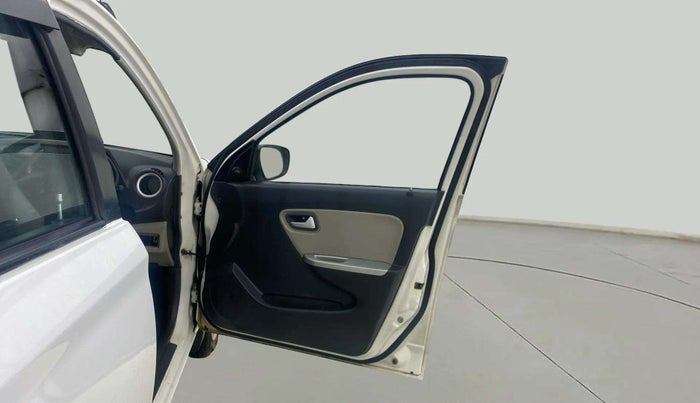 2015 Maruti Alto K10 VXI AMT, Petrol, Automatic, 51,524 km, RHS Front Door