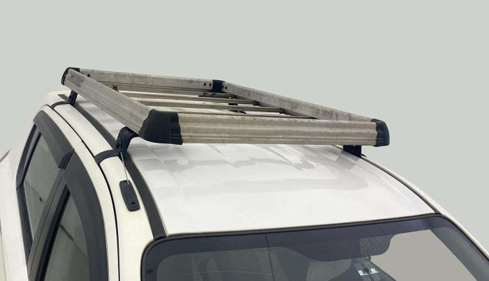 2015 Maruti Alto K10 VXI AMT, Petrol, Automatic, 51,524 km, Roof