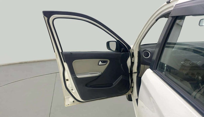 2015 Maruti Alto K10 VXI AMT, Petrol, Automatic, 51,524 km, LHS Front Door