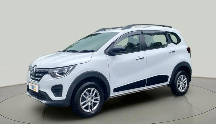 2024 Renault TRIBER RXT, Petrol, Manual, 5,267 km, Left Front Diagonal