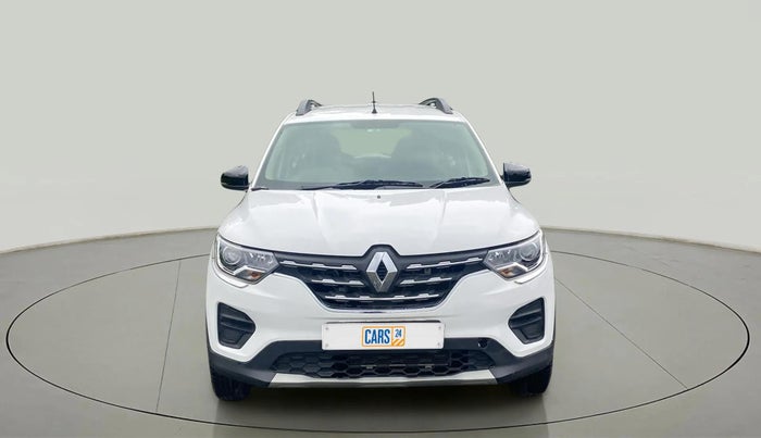 2024 Renault TRIBER RXT, Petrol, Manual, 5,267 km, Front