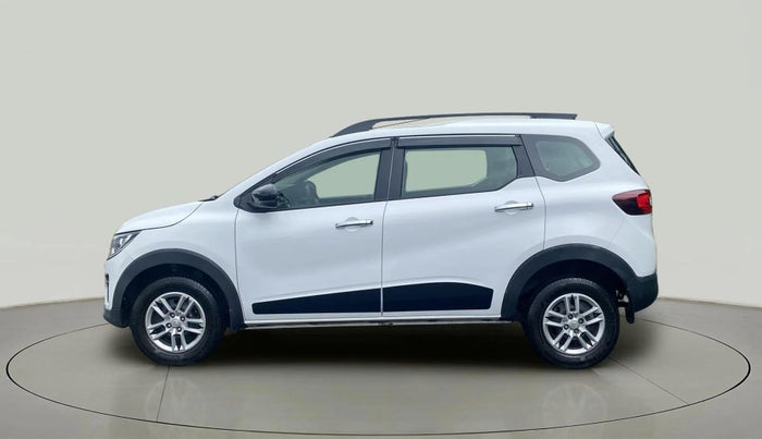 2024 Renault TRIBER RXT, Petrol, Manual, 5,267 km, Left Side