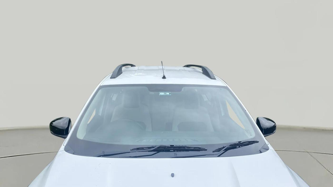 2024 Renault TRIBER RXT, Petrol, Manual, 5,302 km, Front Windshield