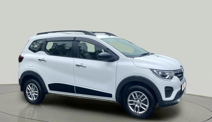 2024 Renault TRIBER RXT, Petrol, Manual, 5,267 km, Right Front Diagonal