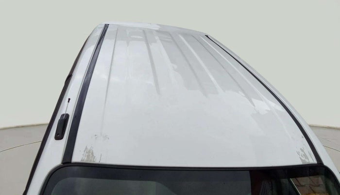 2018 Maruti Alto K10 VXI, Petrol, Manual, 67,260 km, Roof
