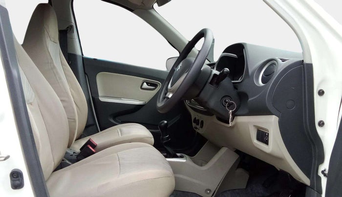 2018 Maruti Alto K10 VXI, Petrol, Manual, 67,260 km, Right Side Front Door Cabin