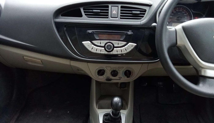 2018 Maruti Alto K10 VXI, Petrol, Manual, 67,260 km, Air Conditioner