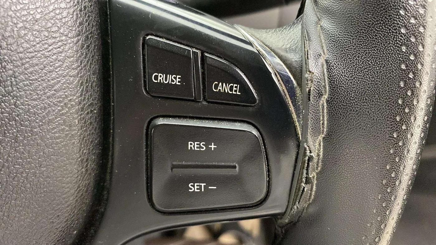 2022 Toyota URBAN CRUISER HIGH GRADE MT, Petrol, Manual, 68,779 km, Adaptive Cruise Control