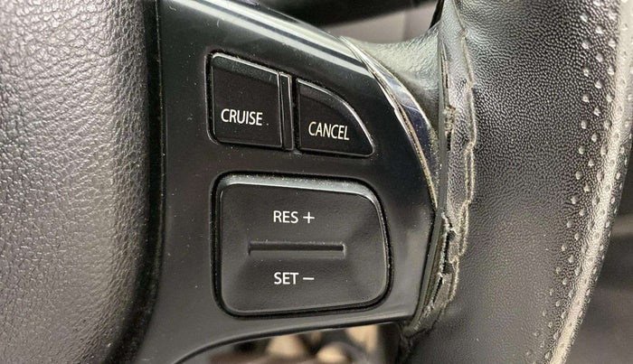 2022 Toyota URBAN CRUISER HIGH GRADE MT, Petrol, Manual, 68,681 km, Adaptive Cruise Control