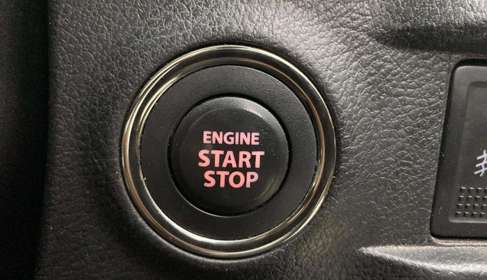 2022 Toyota URBAN CRUISER HIGH GRADE MT, Petrol, Manual, 68,681 km, Keyless Start/ Stop Button