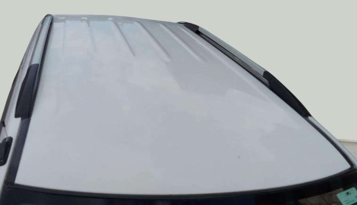 2015 Maruti Wagon R 1.0 VXI, Petrol, Manual, 76,427 km, Roof