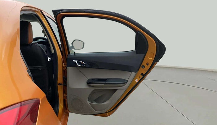 2018 Tata Tiago XZA PETROL, Petrol, Automatic, 75,336 km, RHS Rear Door