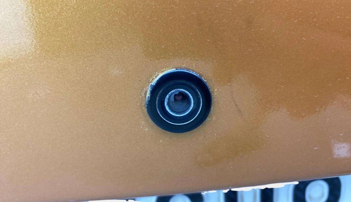2018 Tata Tiago XZA PETROL, Petrol, Automatic, 75,336 km, Parking Camera