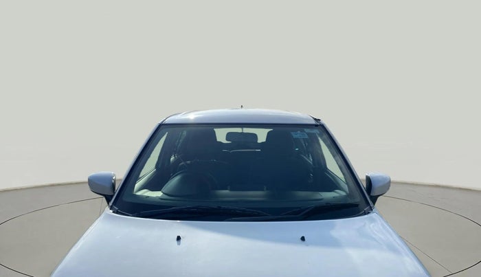 2017 Maruti IGNIS ZETA 1.2 AMT, Petrol, Automatic, 71,481 km, Front Windshield