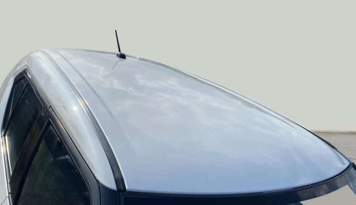 2017 Maruti IGNIS ZETA 1.2 AMT, Petrol, Automatic, 71,481 km, Roof