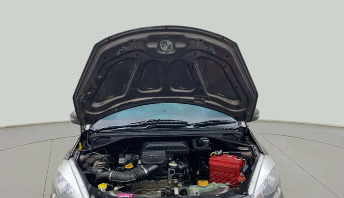 2018 Tata Tiago XZ PETROL, Petrol, Manual, 46,159 km, Open Bonet