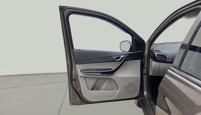 2018 Tata Tiago XZ PETROL, Petrol, Manual, 46,159 km, LHS Front Door