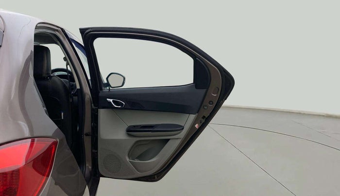 2018 Tata Tiago XZ PETROL, Petrol, Manual, 46,159 km, RHS Rear Door