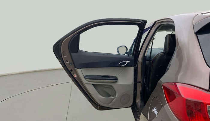 2018 Tata Tiago XZ PETROL, Petrol, Manual, 46,159 km, LHS Rear Door