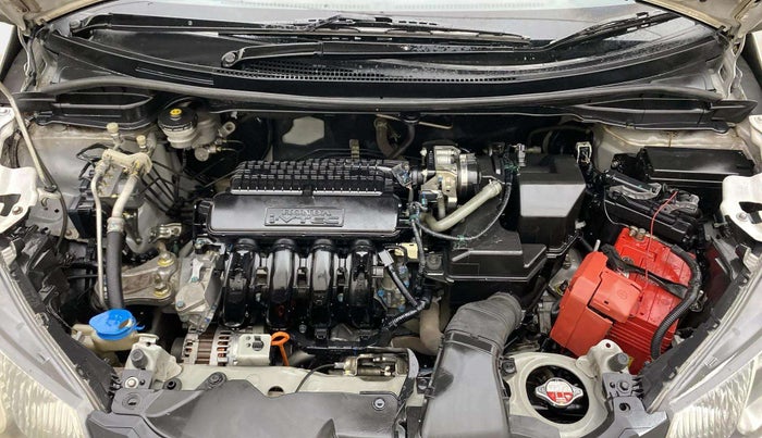2016 Honda Jazz 1.2L I-VTEC V AT, Petrol, Automatic, 51,657 km, Engine View