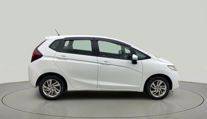 2016 Honda Jazz 1.2L I-VTEC V AT, Petrol, Automatic, 51,657 km, Right Side View