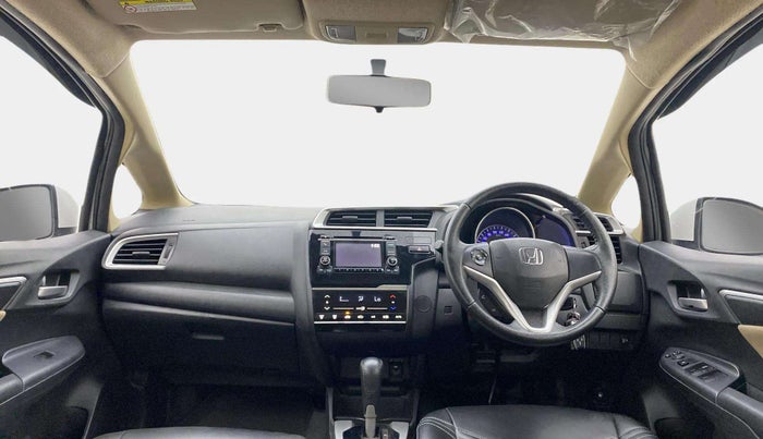 2016 Honda Jazz 1.2L I-VTEC V AT, Petrol, Automatic, 51,657 km, Dashboard