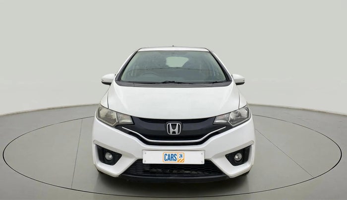 2016 Honda Jazz 1.2L I-VTEC V AT, Petrol, Automatic, 51,657 km, Front