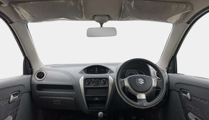 2016 Maruti Alto 800 LXI, Petrol, Manual, 28,814 km, Dashboard