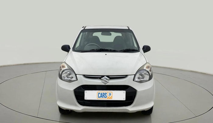 2016 Maruti Alto 800 LXI, Petrol, Manual, 28,814 km, Front